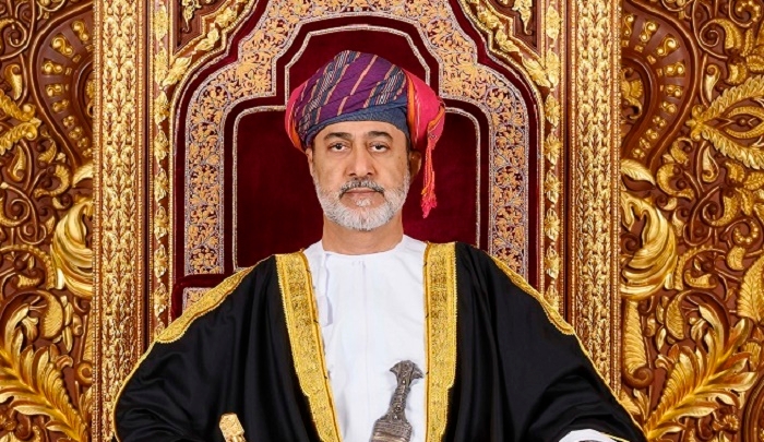 HM the Sultan greets citizens, residents on Eid Al Adha