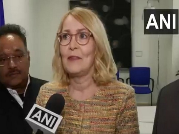 European Union looking forward to trade deal with India: VP, European Parliament