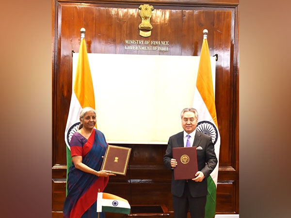 India and Kyrgyzstan's BIT comes into force, strengthen economic ties