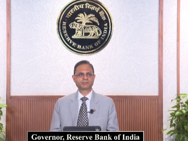 RBI cuts cash reserve ratio by 100 bps cut to boost liquidity