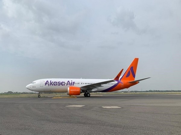 After Indigo, Akasa partners with Navi Mumbai Airport for commercial flights