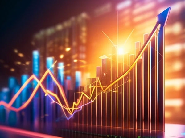 RBI policy brings cheer for Indian stocks: Nifty Bank soars over 800 points, realty skyrockets