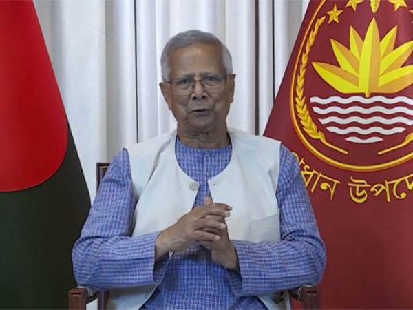 Bangladesh Chief Adviser announces national election in first half of April 2026