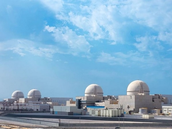 UAE sets global benchmark in peaceful nuclear energy development