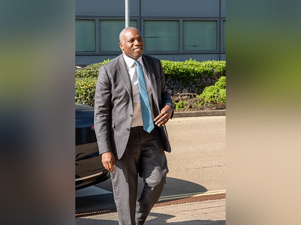 UK Foreign Secretary Lammy to meet PM Modi; to discuss bilateral economic and migration partnership