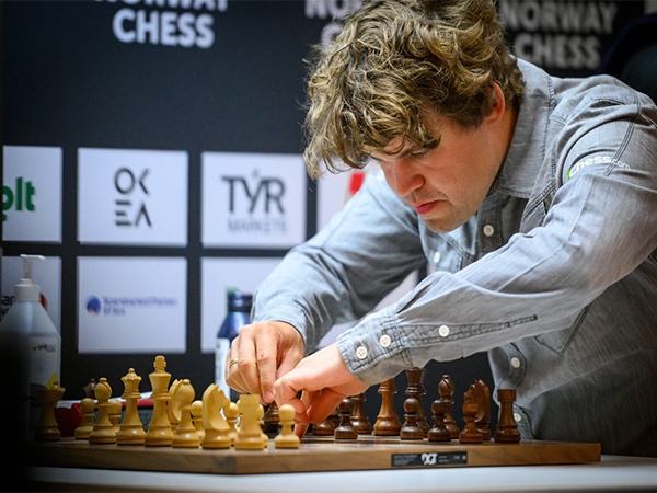 Magnus Carlsen remains the undisputed King; wins record 7th title at Norway Chess