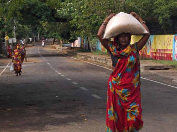 India defies global poverty trends amid World Bank's revised estimates