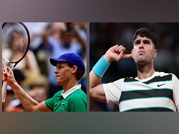 Roland Garros 2025: Jannik Sinner eye fourth Grand Slam title, to face Carlos Alcaraz in French Open final