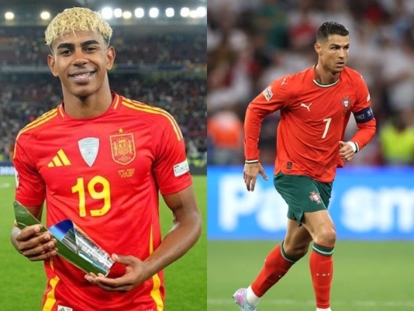 UEFA Nations League: Spain look to defend their title as they face Portugal in final