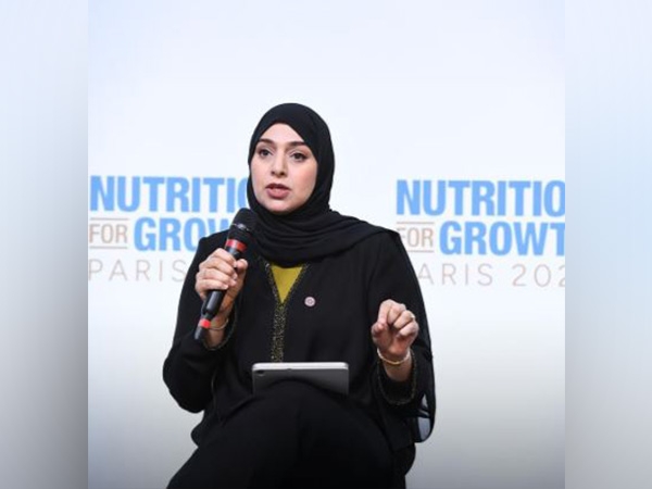 UAE committed to protecting oceans, advancing their sustainability: Amna Al Dhahak
