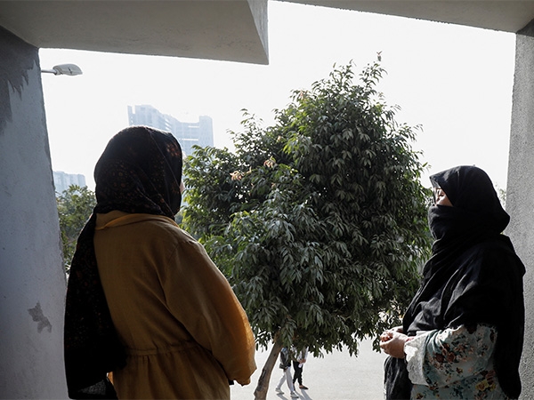 US travel ban adds to uncertainty for thousands of Afghan immigrants
