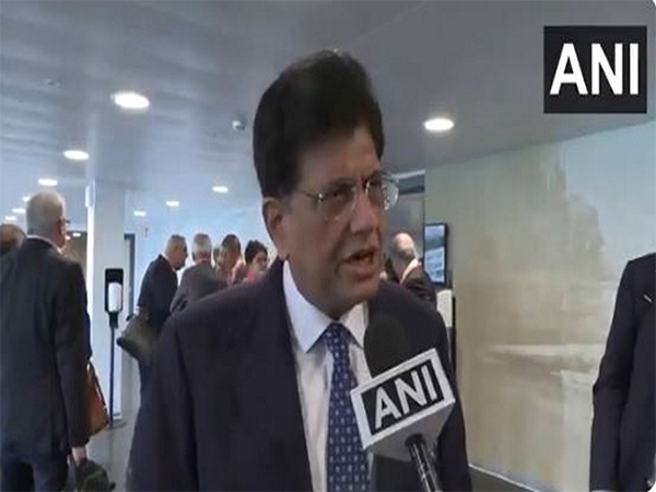Piyush Goyal defends India's IP record, slams push for 'evergreening' patents