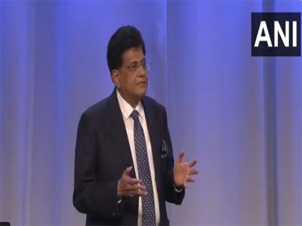 India's story - in 30 years from $270 billion to $4 trillion: Piyush Goyal