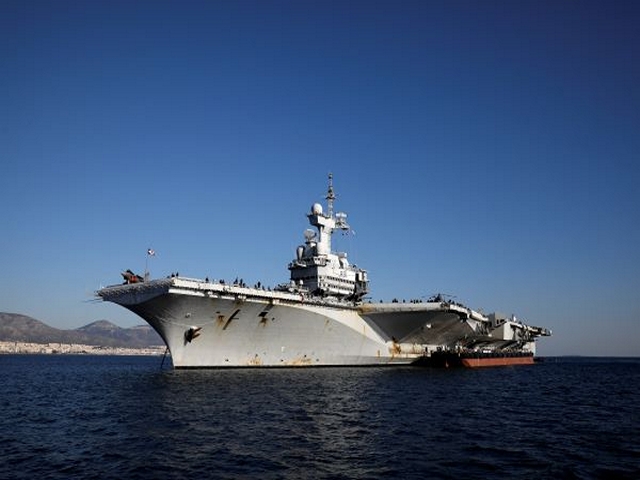 China's aircraft carrier enters Japan's EEZ, sparks security concerns