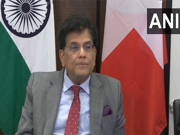 India will have its own big four accounting giants, says Piyush Goyal