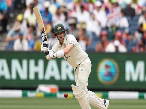 Steve Smith towers over Proteas: How England has been 'home away from home' for the Australian great