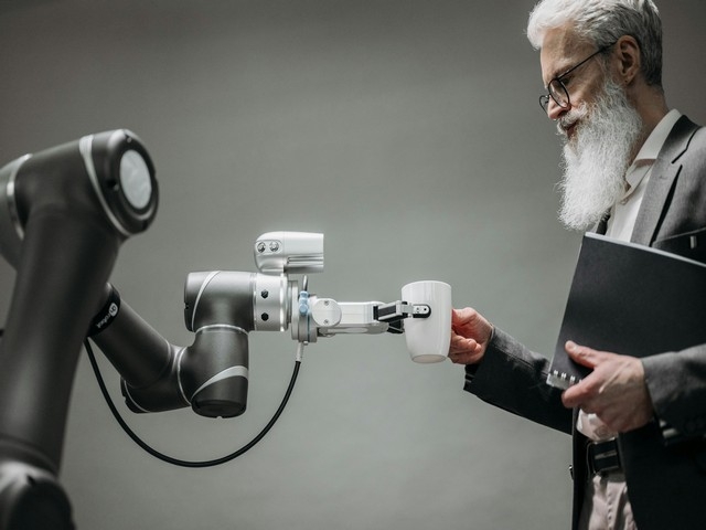 India's AI market is likely to triple and reach USD 17 billion by 2027: BCG Report