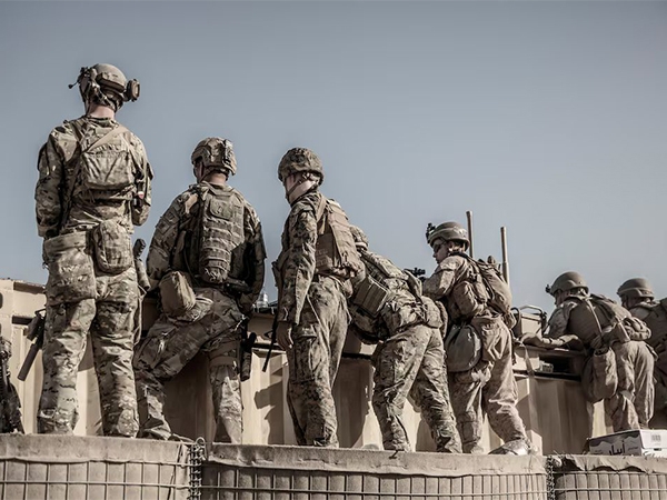 US pulls out diplomats, military families from West Asia over escalating Iran tensions