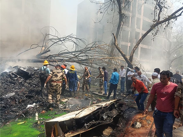 List of disastrous civilian tragedies that shook India's aviation sector