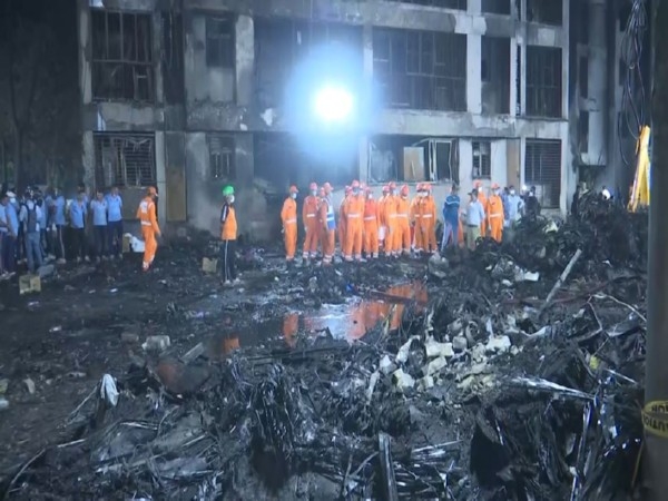 "Most heartbreaking and traumatic time": UK Royal Family expresses grief over Air India plane crash