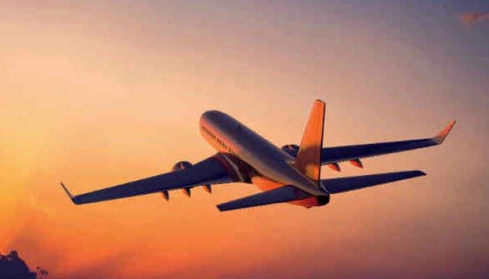Air India flight makes emergency landing after receiving bomb threat