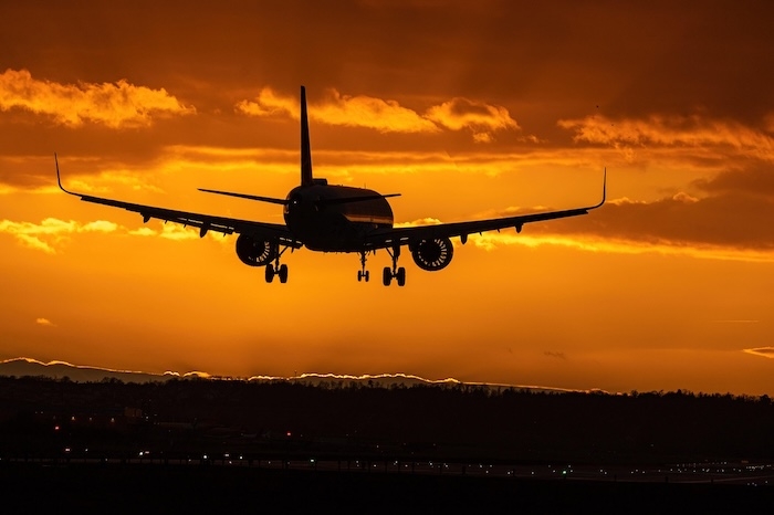 Iranian airspace shutdown: Air India reroutes numerous international flights