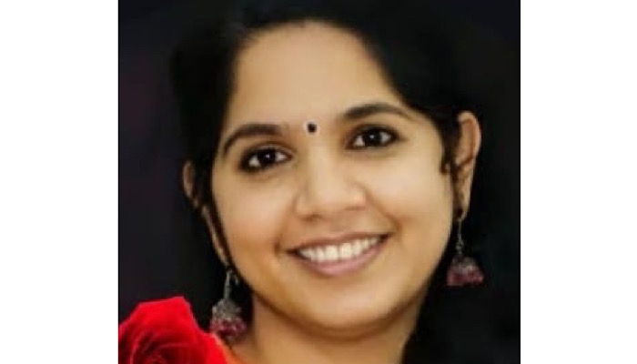 Salalah mourns former long-time resident Ranjitha Gopakumar, victim of Ahmedabad plane crash