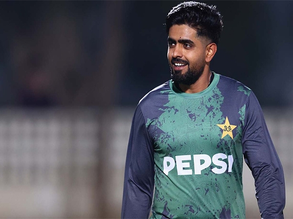Sydney Sixers signs former Pakistan skipper Babar Azam for upcoming BBL season 15