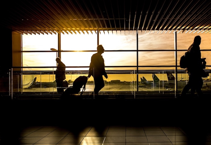 Airlines across the Middle East suspend flights