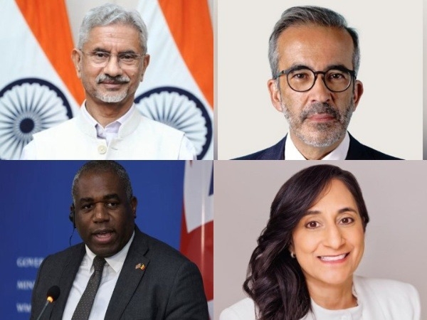 EAM Jaishankar in touch with UK, Portugal, Canada foreign ministers over Ahmedabad plane crash
