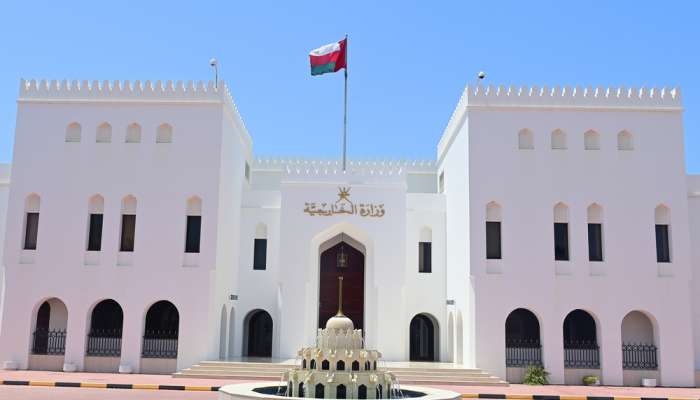 Ministry of Foreign Affairs urges Omani citizens to exercise caution in conflict zones