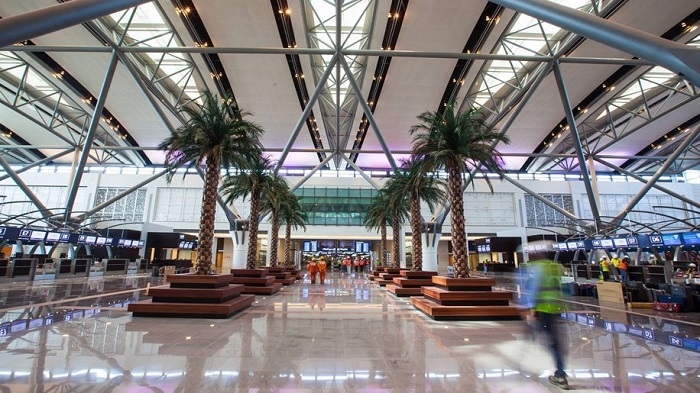 Israel-Iran conflict: Oman flights cancelled to four countries, see full list of affected routes