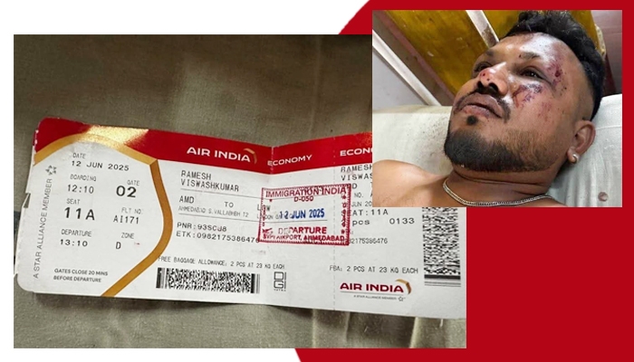 Demand for 'miracle' 11A seat in the flights