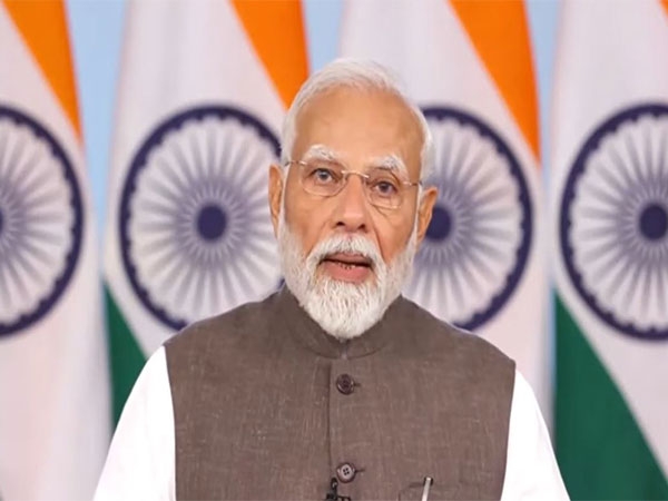 Indian PM Modi departs for Cyprus, begins 3-nation tour to strengthen global ties