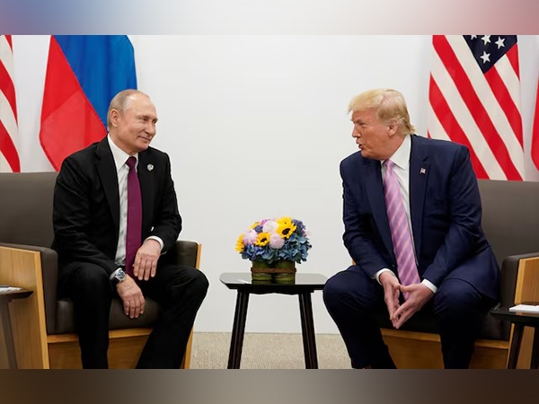 Trump says Putin wished him happy birthday, both agree to end Israel-Iran war