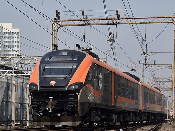 On the right track: Indian Railways accelerates modernisation drive with Amrit Bharat Station Scheme