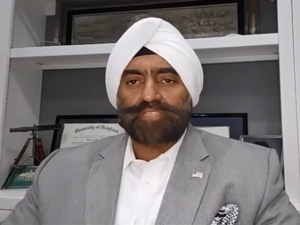 "Justin Trudeau was a very weak Canadian PM": Founder of Sikhs of America condemns support to Khalistanis