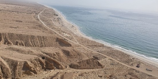 Consultancy tender for mining cluster in Shaleem and Halaniyat islands announced