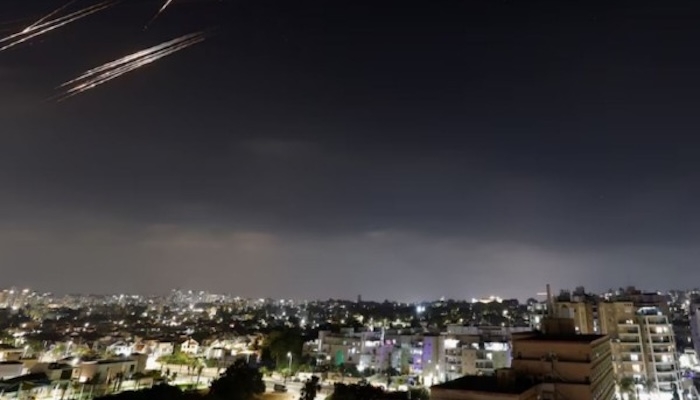 Israel says it killed Iran's senior-most military official Ali Shadmani