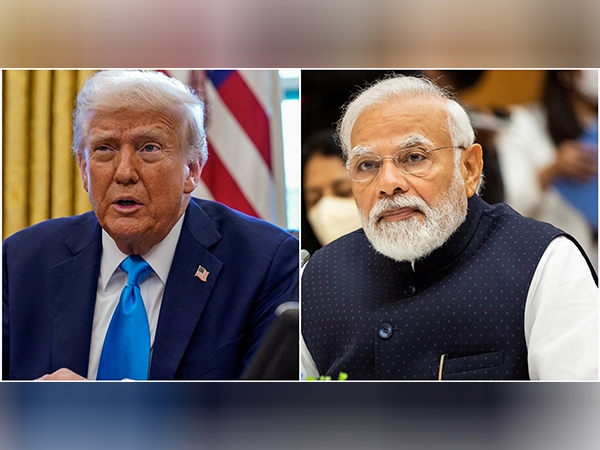 "PM Modi firmly told Trump that India has never accepted mediation, will never accept it", Foreign Secy Misri
