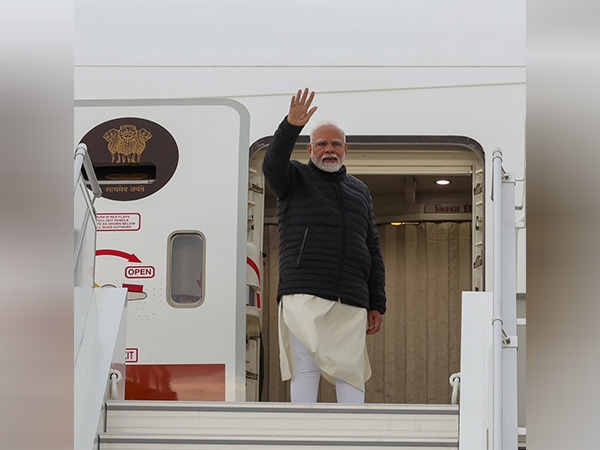 "Concluding a productive Canada visit": PM Modi departs for Croatia after attending G7 Summit
