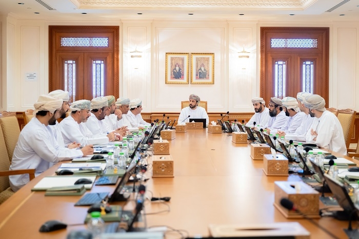 Shura Bureau reviews a number of government responses