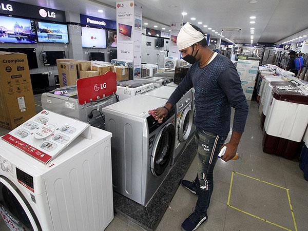 Indian consumer durable companies likely to see moderate growth in this quarter: Goldman Sachs