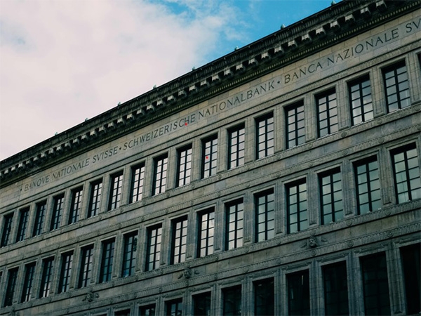 Deposits by Indians in Swiss Banks fall nearly 18% over last 10 years: Swiss National Bank Data