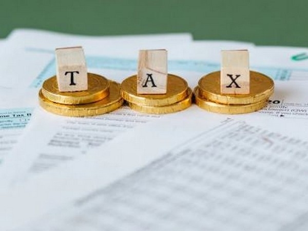 India's direct tax collections rise 4.86% in FY26 so far, net collections dip on higher refunds