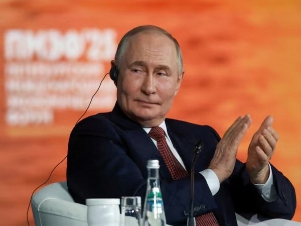 US attack on Iran "flagrant" breach of international law: Russia