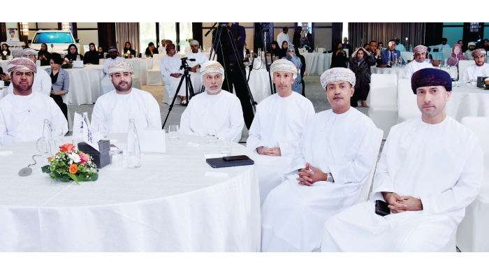 Forum charts bold future for Oman's young entrepreneurs