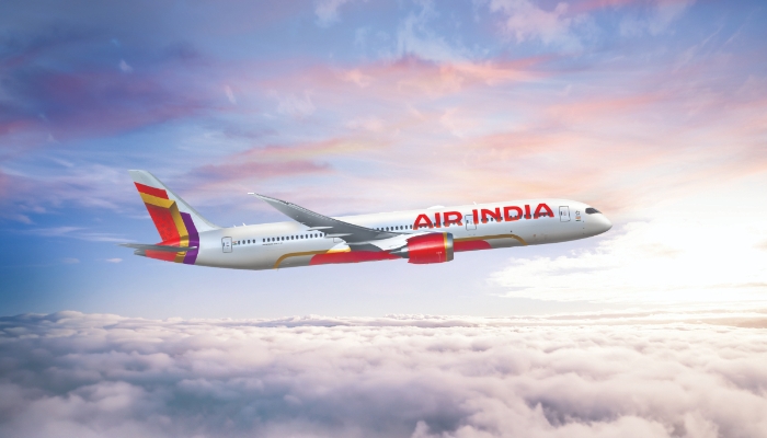 Air India suspends Middle East flights