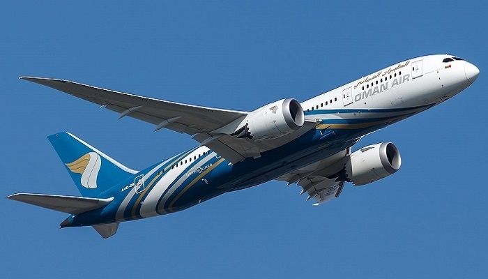 Oman Air flight schedule returns to normal