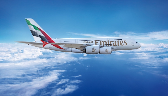 Emirates resumes regularly scheduled operations after minimal disruption on 23 June